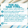 Umberto Giannini Beach Waves Coco Beach Waves Conditioner 250ml – Bild 3