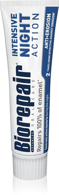 Biorepair® - Whitening-Duo - Advanced Intensive Night + Pro White Plus