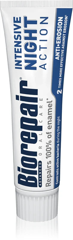 Biorepair® - Whitening-Duo - Advanced Intensive Night + Pro White Plus