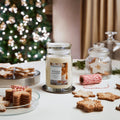 Yankee Candle – Baking Memories – Signature 2 Docht Duftkerze – 567g – Bild 4