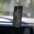 Mr&Mrs Fragrance – Cards Black – Cedar Wood – Bild 3