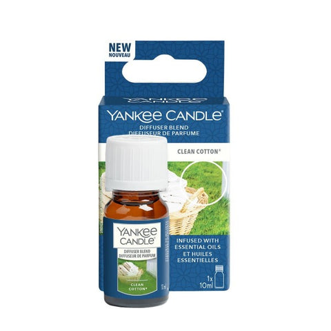 Raumdüfte von Yankee Candle jetzt online kaufen | AlletDufte.de