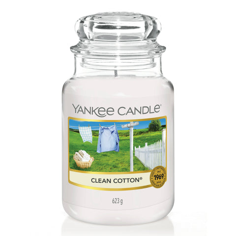 Raumdüfte von Yankee Candle jetzt online kaufen | AlletDufte.de