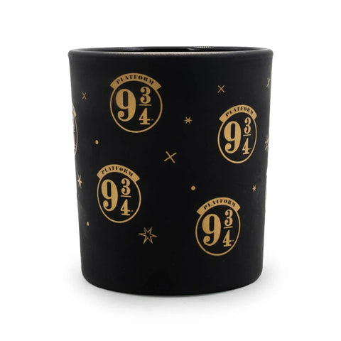 Harry Potter™ - 9 3/4 Black - Duftkerze - 135g