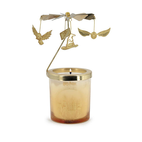 Harry Potter™ Carousel Duftkerze 230g jetzt online kaufen | AlletDufte.de