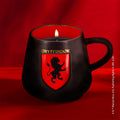 Harry Potter™ Gryffindor Duftkerze in Tasse 275g Detail | AlletDufte.de