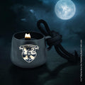 Harry Potter™ Hogwarts Duftkerze in Tasse 200g Rückseite | AlletDufte.de