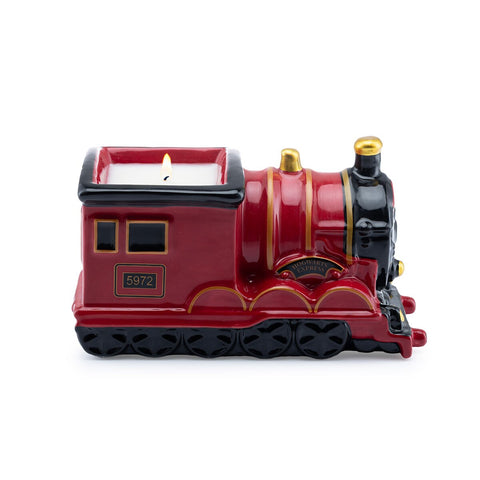 Harry Potter™ Hogwarts Express Duftkerze 100g | AlletDufte.de
