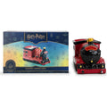 Harry Potter™ Hogwarts Express Duftkerze 100g Detail | AlletDufte.de