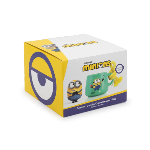 Raumdüfte von Minions jetzt online kaufen | AlletDufte.de