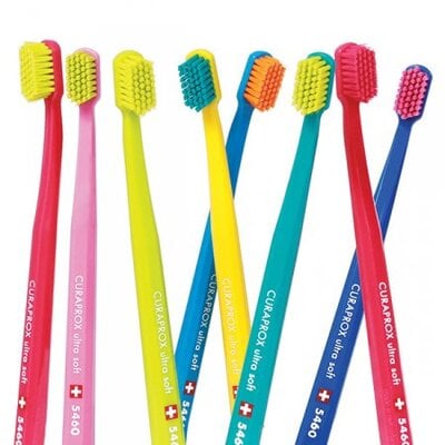 Curaprox - CS 5460 Ultra Soft - Zahnbürste