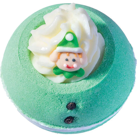 Bomb Cosmetics - Get Elfy - Badekugel