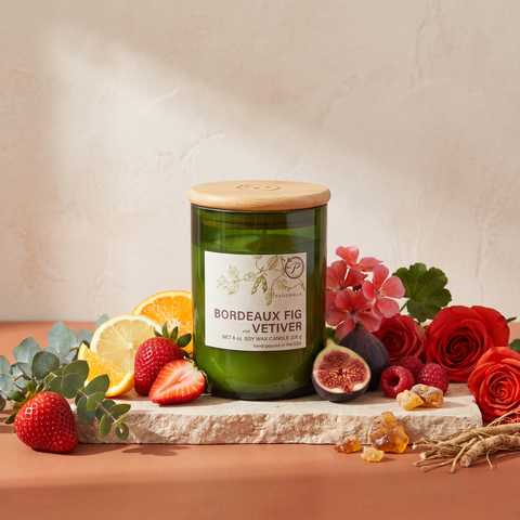 Raumdüfte von Paddywax jetzt online kaufen | AlletDufte.de