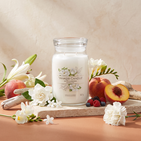 Raumdüfte von Yankee Candle jetzt online kaufen | AlletDufte.de