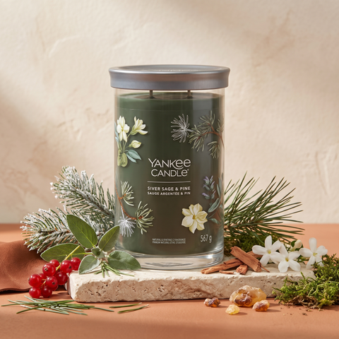 Raumdüfte von Yankee Candle jetzt online kaufen | AlletDufte.de