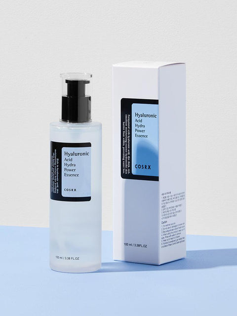 COSRX – Hyaluronic Acid Hydra Power Essence – Essenz – 100ml – Bild 2