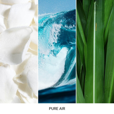 Mr&Mrs Fragrance – Dr. Cesare Cards White – Pure Air – Bild 2