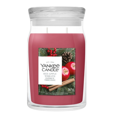 Raumdüfte von Yankee Candle jetzt online kaufen | AlletDufte.de