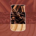 Yankee Candle – Sparkling Cinnamon – Signature 2 Docht Duftkerze – 368g – Neues Design – Bild 2