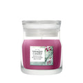 Yankee Candle – Sparkling Winterberry – Signature Duftkerze – 110g
