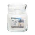 Yankee Candle – Winter Walk – Signature 2 Docht Duftkerze – 368g