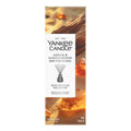 Yankee Candle Amber & Sandalwood Reed Diffuser 100ml – Bild 2