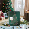 Yankee Candle Adventskalender Christmas 2026 – Fragrance Lovers – 24x Votivkerze im Glas 37g