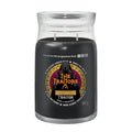 Yankee Candle – The Traitors: Traitor – Signature 2 Docht Duftkerze 567g