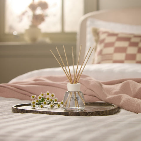 Yankee Candle Clean Cotton Reed Diffuser 100ml – Bild 4