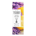 Yankee Candle Lemon Lavender Reed Diffuser 100ml – Bild 2