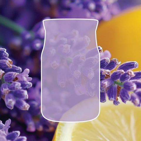 Yankee Candle Lemon Lavender Reed Diffuser 100ml – Bild 3