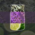 Yankee Candle Midsummer's Night Reed Diffuser 100ml – Bild 3