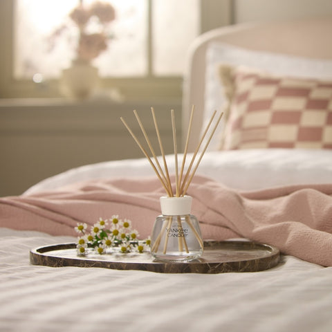 Yankee Candle Pink Sands Reed Diffuser 100ml – Bild 4