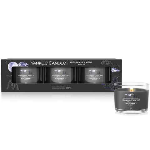 Raumdüfte von Yankee Candle jetzt online kaufen | AlletDufte.de